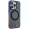 Корпус BMW BMHMP14XHTGE для Apple iPhone 14 Pro Max 6.7" жорсткий корпус Gradien зображення 1
