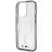 BMW BMHMP14XHCRS pouzdro pro iPhone 14 Pro Max 6,7" pevné pouzdro Silver Ring M fotka 4