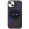 BMW BMHMP14SHDTK Case for iPhone 14 6.1" Tricolor Stripes MagSafe image 4