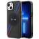 BMW BMHMP14SHDTK Case for iPhone 14 6.1" Tricolor Stripes MagSafe image 5
