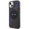 BMW BMHMP14SHDTK Case for iPhone 14 6.1" Tricolor Stripes MagSafe image 6