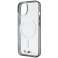 BMW BMHMP14SHCRS Hülle für iPhone 14 6.1" transparent Hardcase Silver Ri Bild 5