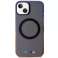 BMW BMHMP14MHTGE Case voor iPhone 14 Plus 6.7 "hardcase Gradient Bumper foto 3