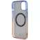 BMW BMHMP14MHTGE Case voor iPhone 14 Plus 6.7 "hardcase Gradient Bumper foto 4