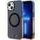 BMW BMHMP14MHTGE Case voor iPhone 14 Plus 6.7 "hardcase Gradient Bumper foto 6