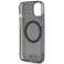 BMW BMHMP14MHGPK Hülle für iPhone 14 Plus 6,7" Muster MagSafe Bild 1