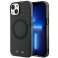 BMW BMHMP14MHGPK Hülle für iPhone 14 Plus 6,7" Muster MagSafe Bild 3