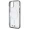 BMW BMHMP14MHCRS Case voor iPhone 14 Plus 6.7" hardcase Silver Ring MagS foto 1