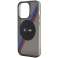 BMW BMHMP14LHDTK Case for iPhone 14 Pro 6.1" Tricolor Stripes MagSafe image 3