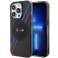 BMW BMHMP14LHDTK Case for iPhone 14 Pro 6.1" Tricolor Stripes MagSafe image 4