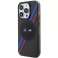BMW BMHMP14LHDTK Case for iPhone 14 Pro 6.1" Tricolor Stripes MagSafe image 5