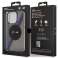 BMW BMHMP14LHDTK Case for iPhone 14 Pro 6.1" Tricolor Stripes MagSafe image 6