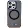 BMW BMHMP14LHTGE Корпус для iPhone 14 Pro 6.1" жорсткий чохол Градієнтний бампер M зображення 2
