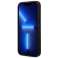 Θήκη BMW BMHMP14L22PTDK για iPhone 14 Pro 6 1" Δερμάτινη Σφραγίδα Tricolor M εικόνα 1