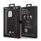 Θήκη BMW BMHMP14L22PTDK για iPhone 14 Pro 6 1" Δερμάτινη Σφραγίδα Tricolor M εικόνα 3