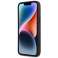BMW BMHCP14XSLLBK -kotelo iPhone 14 Pro Max 6 7" nahkaleimasimelle kuva 1