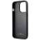 BMW BMHCP14XSLLBK -kotelo iPhone 14 Pro Max 6 7" nahkaleimasimelle kuva 2