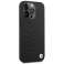 BMW BMHCP14XSLLBK -kotelo iPhone 14 Pro Max 6 7" nahkaleimasimelle kuva 5