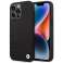 BMW BMHCP14XSLLBK -kotelo iPhone 14 Pro Max 6 7" nahkaleimasimelle kuva 6