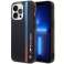 BMW BMHCP14X22HVGV pouzdro pro iPhone 14 Pro Max 6,7 "IML Tricolor proužek fotka 6