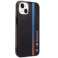 BMW Hülle BMHCP14S22HVGV für iPhone 14 6.1" IML Tricolor Stripe Bild 4