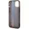 BMW Hülle BMHCP14S22HVGV für iPhone 14 6.1" IML Tricolor Stripe Bild 5