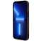 BMW Hülle BMHCP14S22HVGV für iPhone 14 6.1" IML Tricolor Stripe Bild 6