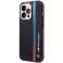 BMW BMHCP14L22HVGV Kovček za iPhone 14 Pro 6,1" IML Tricolor Stripe fotografija 4