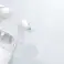 TWS EarFun Air balts attēls 2