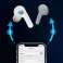 TWS EarFun Air balts attēls 6