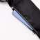 Sachet Running belt riñón en la funda del teléfono con salida para escuchar fotografía 5