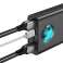 Powerbank Baseus Amblight 30000mAh 4xUSB C 65W musta kuva 2