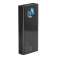 Powerbank Baseus Amblight 30000mAh 4xUSB C 65W musta kuva 4