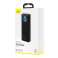 Powerbank Baseus Amblight 30000mAh 4xUSB C 65W musta kuva 5