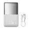 Powerbank Baseus Bipow Pro 20000mAh 2xUSB C 22.5W weiß Bild 5