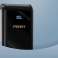Powerbank Pisen BL D68LS 10000mAh 22.5W noir photo 2