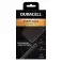 Powerbank Duracell Charge 10 PD 18W 10000mAh svart bilde 4