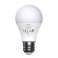 Yeelight W4 E27 Smart Bulb Farbe 4 Stück Bild 2