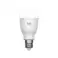 Smart Yeelight W3 E27 -lampun väri kuva 2