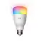 Smart Yeelight W3 E27 -lampun väri kuva 3