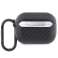 BMW Case BMAPWMPUCA2 for AirPods Pro cover Carbon Double Metal Logo image 2