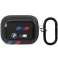 BMW Case BMAP222SOTK for AirPods Pro 2 gen cover black/black Tricolor image 1