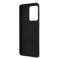 BMW BMHCS69MSILBK hardcase para Galaxy S20 Ultra G988 negro/negro fotografía 1