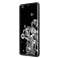 BMW BMHCS69MSILBK hardcase para Galaxy S20 Ultra G988 negro/negro fotografía 2