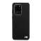 BMW BMHCS69MSILBK hardcase para Galaxy S20 Ultra G988 negro/negro fotografía 3