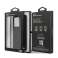 BMW BMHCS69MSILBK hardcase para Galaxy S20 Ultra G988 negro/negro fotografía 6