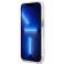 Guess Case GUHMP13XHTRMP iPhone 13 Pro Max 6 7 -tollise roosa / roosa kõva ca jaoks foto 2