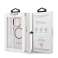 Guess Case GUHMP13XHTRMP iPhone 13 Pro Max 6 7 -tollise roosa / roosa kõva ca jaoks foto 3