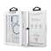 Guess Case GUHMP13XHTRMB pro iPhone 13 Pro Max 6 7" modrá/modrá tvrdá fotka 2
