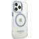 Guess Case GUHMP13XHTRMB pro iPhone 13 Pro Max 6 7" modrá/modrá tvrdá fotka 4